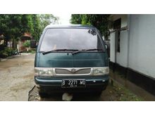 Suzuki Futura 1.5 MPV 2004 (Siap Mudik)