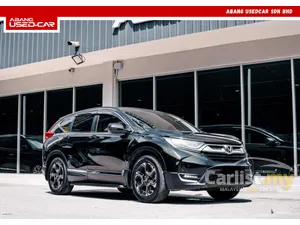 2020 Honda CR-V 1.5 TC SUV