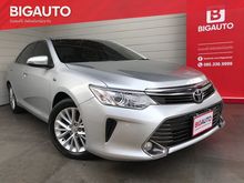 2016 Toyota Camry 2.5 (ปี 12-16) G Sedan AT
