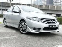 Honda City 1.5 E Sedan WITH ANDROID PLAYER AND REVERSE CAMERA IN GOOD CONDITION