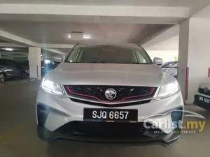 2022 Proton X50 1.5 Executive SUV