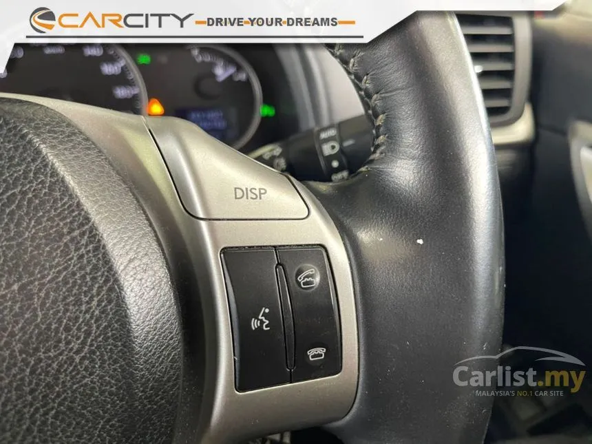 2014 Lexus CT 200h Hatchback