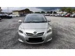 Used PROMO NOVEMBER 2013 Toyota Vios 1.5 G - Cars for sale