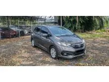2018 Honda Jazz 1.5 E Hatchback (A) - BEST BUY DEAL