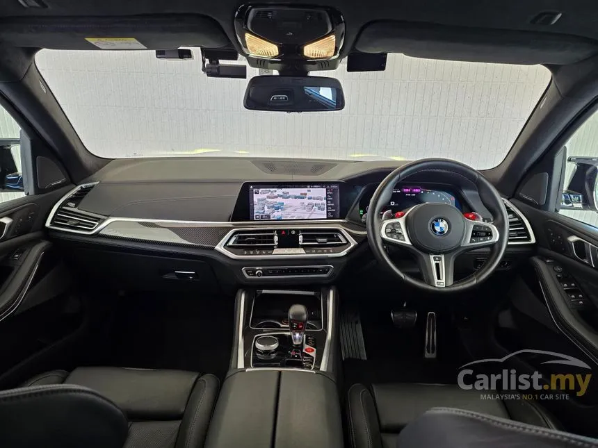 2022 BMW X5 xDrive45e M Sport SUV
