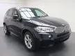 Used 2018 BMW X5 2.0 xDrive40e M Sport SUV 71K MILEAGE FULL SERVICE RECORD HYBRID WARRANTY EXTEND UNTIL 2026 - Cars for sale