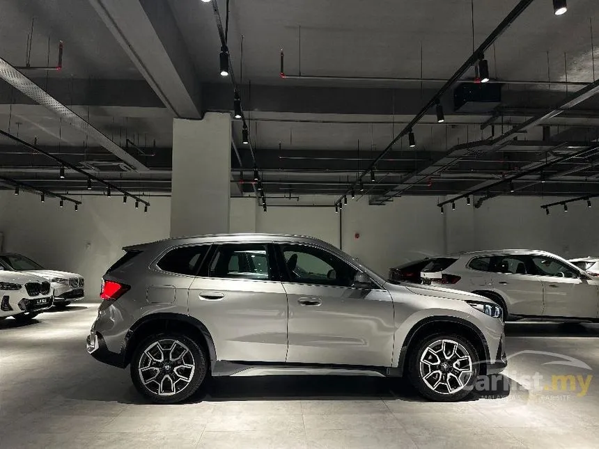 2025 BMW X1 sDrive20i xLine SUV