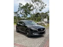 2019 Mazda CX-5 2.0 SKYACTIV-G GL SUV
