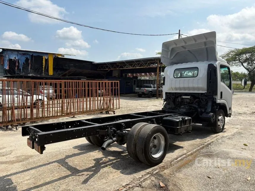 2026 Isuzu Elf NPR75UKH Lorry