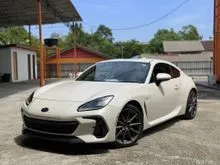 2021 Subaru BRZ 2.4 S (A) - 4.5B, Auto, GR86, BRZ, Coupe, Ready Stock, 8 YR Warranty, Free Service