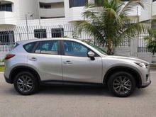 2018 Mazda CX-5 2.0 SKYACTIV-G GL SUV