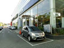 2008 Nissan Livina X-Gear 1.5 X-Gear SUV