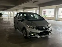2021 Honda Jazz 1.5 E Hatchback