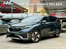 2022 Honda CR-V 2.0 SUV 1 UNCLE OWNER WITH FULL SERVICE RECORD