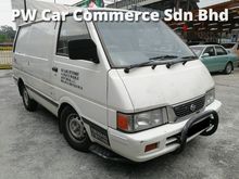 2003 Nissan Vanette 1.5 Panel Van