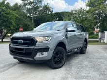 2016 Ford Ranger 2.2 XLT High Rider Dual Cab Pickup/NO OFFROAD / ENGINE GEARBOX TIP TOP CONDITION