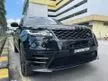 Used 2017 Land Rover Range Rover Velar 3.0 D300 R