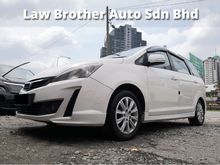 2012 Proton EXORA 1.6 FL(A) BOLD TURBO OKAY ( LOW PROCESSING FEE )