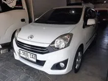 2019 Daihatsu Ayla 1.0 X Hatchback