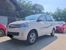 BEEP BEEP 2012 Toyota Avanza 1.5 G MPV