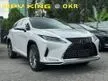 Recon 2020 RAYA PROMOTION Lexus RX300 2.0 VERSION L GRED 5A
