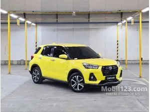 2021 Daihatsu Rocky 1.0 R TC ASA SUV