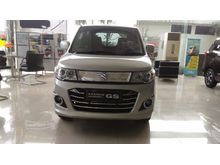 2020 Suzuki Karimun Wagon R 1.0 GS Wagon R Hatchback