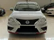 Used *OCTOBER PROMO BUY CAR GET FREE TRAPO MATT WORTH RM600+* 2015 Nissan Almera 1.5 E Sedan - Cars for sale