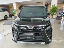 DP 90 JUTAAN, VOXY HITAM READY BUAT LEBARAN SYAPA CEPAT DAPAT BISA TUKAR TAMBAH SEMUA MERK DENGAN HARGA TINGGI