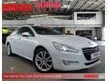 Used 2014 PEUGEOT 508 1.6 PREMIUM SEDAN /GOOD CONDITION / QUALITY CAR / EXCCIDENT FREE * - Cars for sale