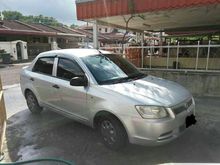 2010 Proton Saga 1.3 BLM Sedan
