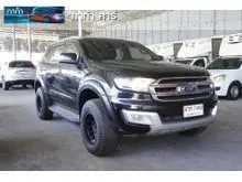 2016 Ford EVEREST 2.2 (ปี 15-22) Titanium SUV