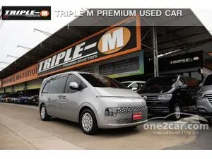 2022 Hyundai Staria 2.2 S Van