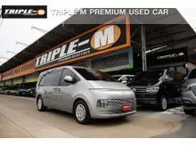 2022 Hyundai Staria 2.2 (ปี 21-28) S Van
