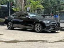 2013 Mercedes-Benz C180 1.8 AMG, FREE 3 YEARS PREMIUM UNLIMITED WARRANTY
