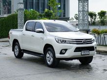 2015 Toyota Hilux Revo 2.8 DOUBLE CAB G Pickup MT