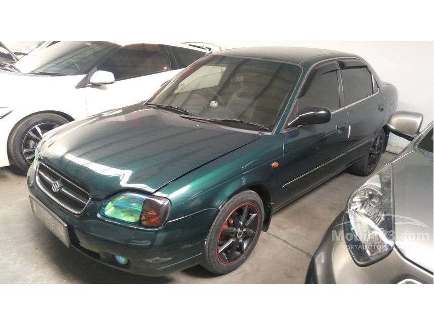 2000 Suzuki Baleno - Mobil Bekas - Halaman 5 - Waa2