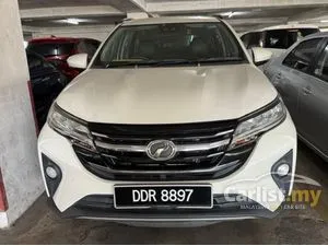 2020 Perodua Aruz 1.5 AV SUV