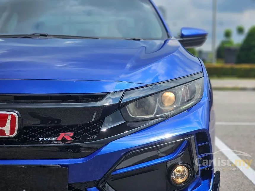 2020 Honda Civic S Sedan