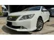 Used Toyota CAMRY 2.0 G X (A)