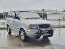 2000 Toyota Unser 1.8 (A) Johor aera Cash Only