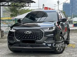 2024 Chery Tiggo 8 Pro 2.0 Premium SUV