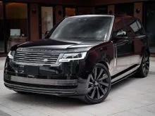 2023 Land Rover Range Rover 4.4 P530 Autobiography LWB SUV