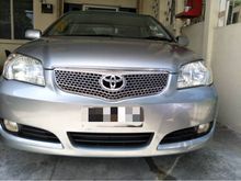 2007 Toyota Vios 1.5 G (A)