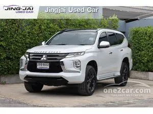 2021 Mitsubishi PAJERO SPORT 2.4 GT Premium Elite Edition SUV
