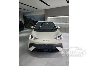 2026 BYD Atto 1 Long Range Premium Hatchback