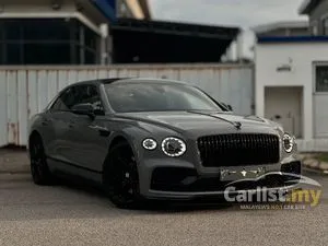 2023 Bentley Flying Spur 2.9 Odyssean Edition Sedan
