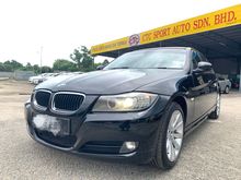 2010 BMW 320i 2.0 Good Condition Must Buy