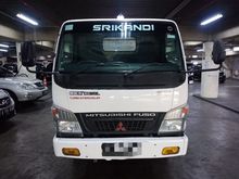 2015 Mitsubishi Colt 3,9 Base Spec Trucks