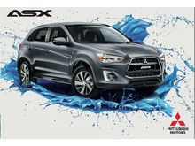 ALL NEW MITSUBISHI ASX BEST DEALS ( Full loan )